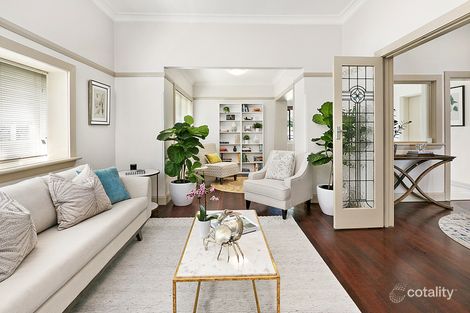Property photo of 79 Ernest Street Balgowlah Heights NSW 2093