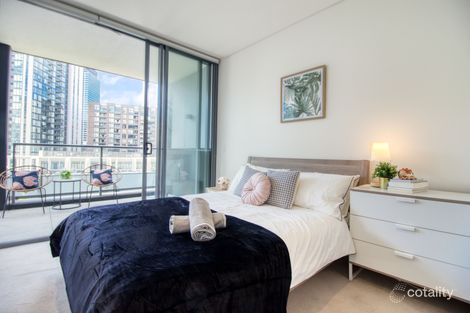 10/1 Steam Mill Lane, Haymarket, NSW 2000