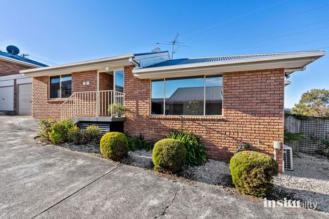 2/5-7 Chestnut Ave, Lutana, TAS 7009