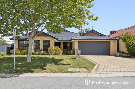16 Alderton Rd, Butler, WA 6036