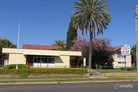 33 Meson St, Gayndah, QLD 4625