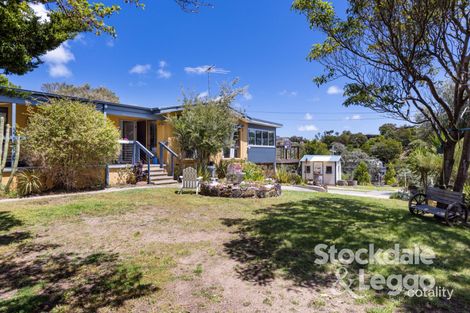 Property photo of 9 Kent Road Rye VIC 3941