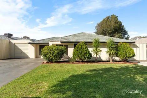 Property photo of 13 Leicester Grove Andrews Farm SA 5114