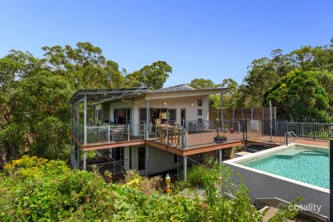 56 Sugar Bag Rd, Little Mountain, QLD 4551