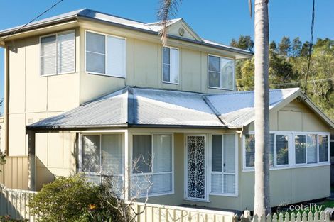 Property photo of 4 Illoura Reserve Davistown NSW 2251