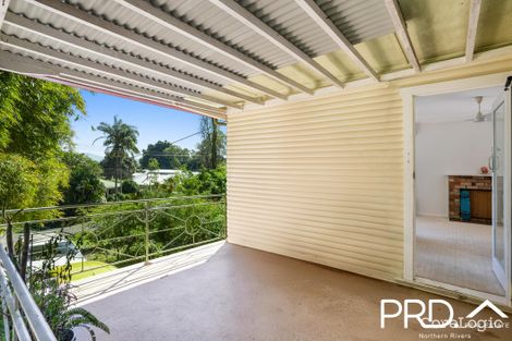 Property photo of 31 Campbell Road Kyogle NSW 2474