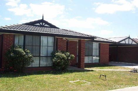 Property photo of 35 The Parkway Hampton Park VIC 3976