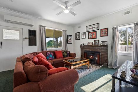Property photo of 31 Lyons Street Newbridge VIC 3551