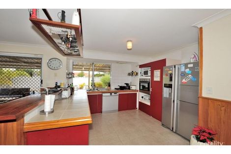 Property photo of 4 Chittering Place Cooloongup WA 6168