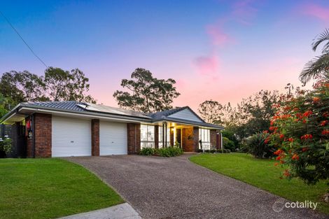 22 Helisma Ct, Mount Warren Park, QLD 4207