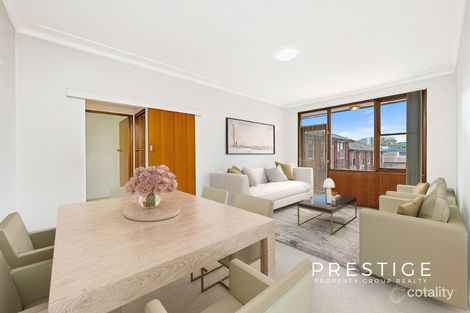 24/16-20 Warialda St, Kogarah, NSW 2217