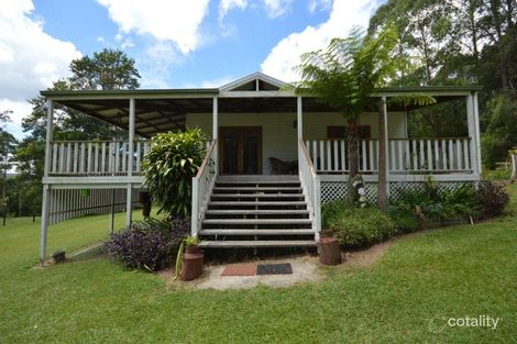 190c Mcclellands Rd, Bucca, NSW 2450
