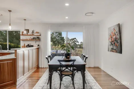 Property photo of 20 Timperley Drive Highfields QLD 4352