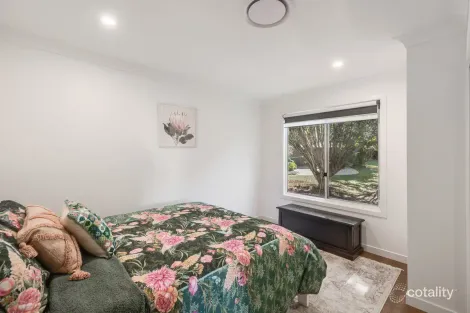 Property photo of 20 Timperley Drive Highfields QLD 4352