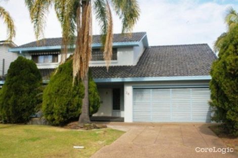 Property photo of 28 Castlereagh Crescent Sylvania Waters NSW 2224