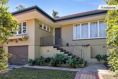 Property photo of 33 Lyon Avenue Oxley QLD 4075