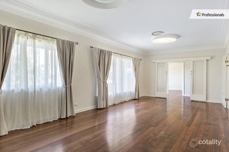 Property photo of 33 Lyon Avenue Oxley QLD 4075