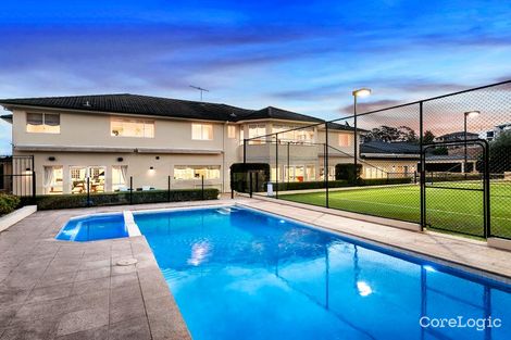 Property photo of 3 Doris Hirst Place West Pennant Hills NSW 2125