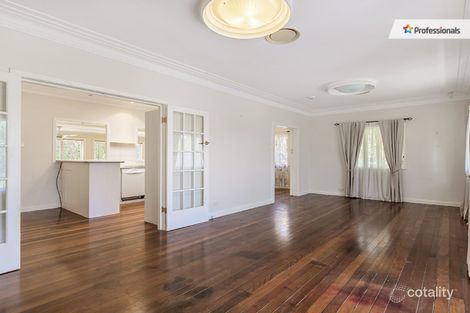 Property photo of 33 Lyon Avenue Oxley QLD 4075