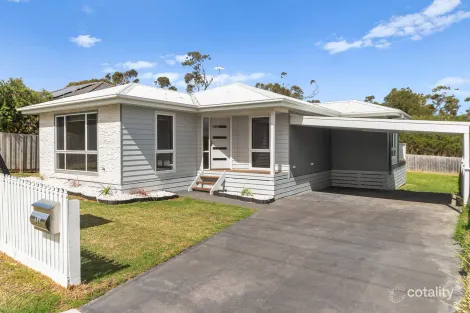 34 Kallay Dr, Pioneer Bay, VIC 3984