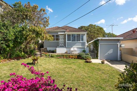 Property photo of 7 Seventh Avenue Jannali NSW 2226