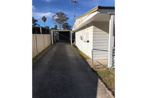 Property photo of 6 Unicorn Street Sanctuary Point NSW 2540