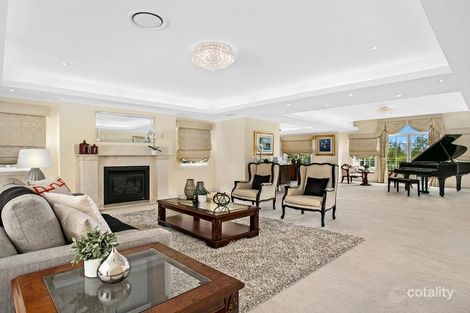 Property photo of 3 Doris Hirst Place West Pennant Hills NSW 2125