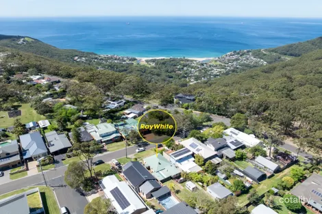 Property photo of 22 Stonehaven Road Stanwell Tops NSW 2508