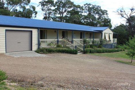 4 Buxton Rise, Buxton, VIC 3711