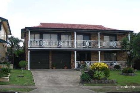 3 Gissing St, Wetherill Park, NSW 2164