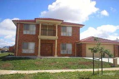 11 Corowa Cres, Burnside, VIC 3023