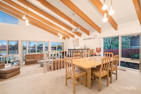 Property photo of 90 Kellbourne Drive Rowville VIC 3178