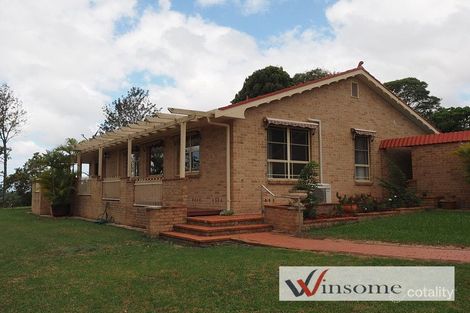 Property photo of 7 Campbell Place Aldavilla NSW 2440
