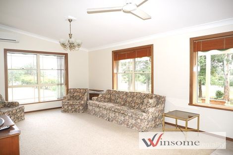 Property photo of 7 Campbell Place Aldavilla NSW 2440