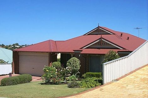 3 Tipperary Rise, Padbury, WA 6025