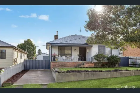 27 Second Ave, Rutherford, NSW 2320