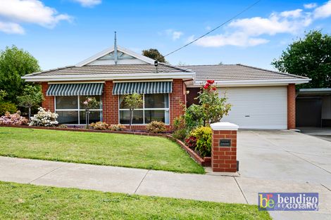 21 Bell St, Ironbark, VIC 3550