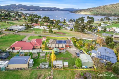 Property photo of 184 Palmers Road Port Huon TAS 7116