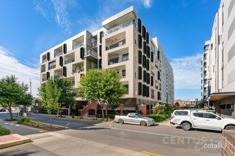 Property photo of 307/4 Fifth Street Bowden SA 5007