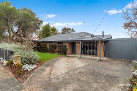 124 Clarendon Dr, Somerville, VIC 3912