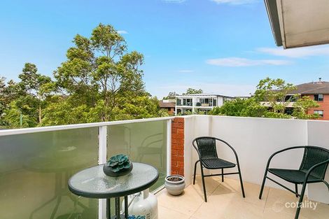 Property photo of 18/14 Campbell Parade Manly Vale NSW 2093