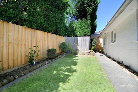 Property photo of 5/9 Through Road Camberwell VIC 3124