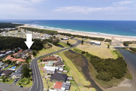 8/12 Lake Pde, East Corrimal, NSW 2518