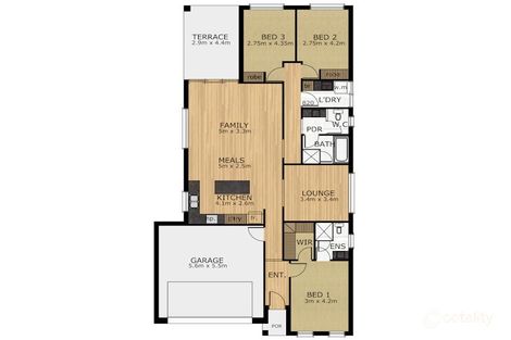 Property photo of LOT 1 Coogee Avenue Paralowie SA 5108