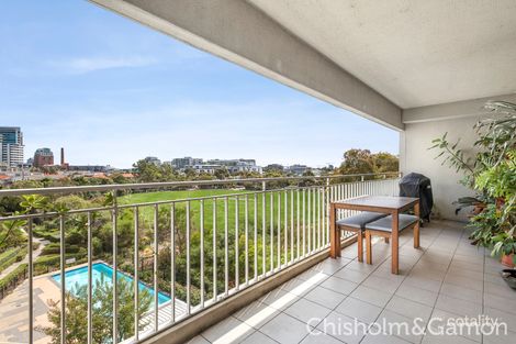 40/4 Seisman Pl, Port Melbourne, VIC 3207