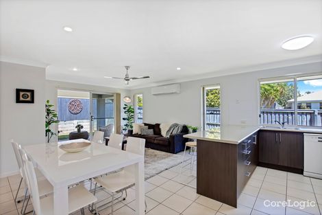Property photo of 11 Kurrimine Crescent Mountain Creek QLD 4557