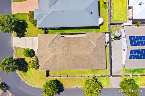 Property photo of 11 Kurrimine Crescent Mountain Creek QLD 4557