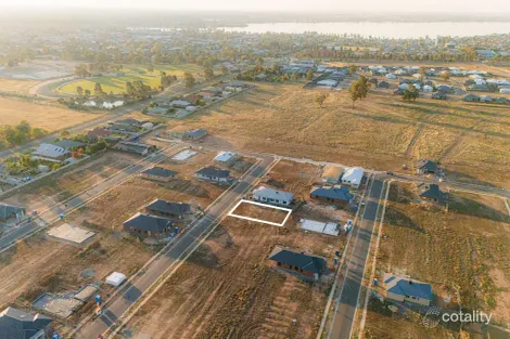 51 Vineyard Cct, Yarrawonga, VIC 3730