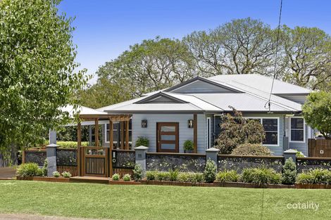 Property photo of 11 John Street East Toowoomba QLD 4350