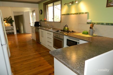 Property photo of 16A Landseer Road Hazelbrook NSW 2779